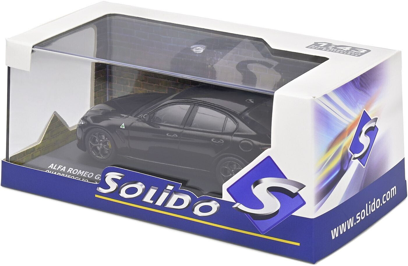 Solido S4313107