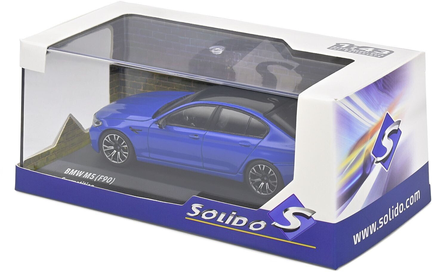 Solido S4312703