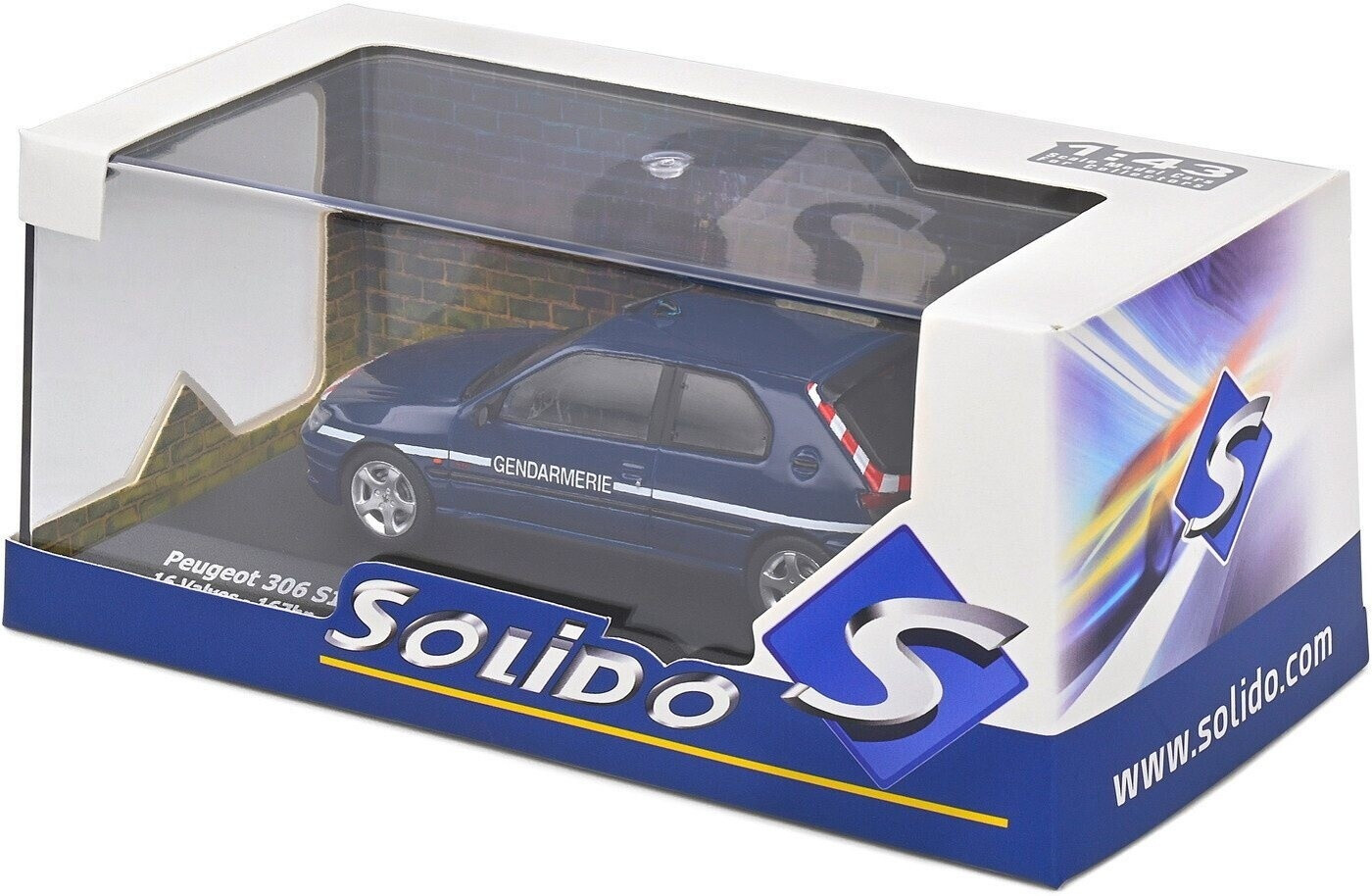 Solido S4311407