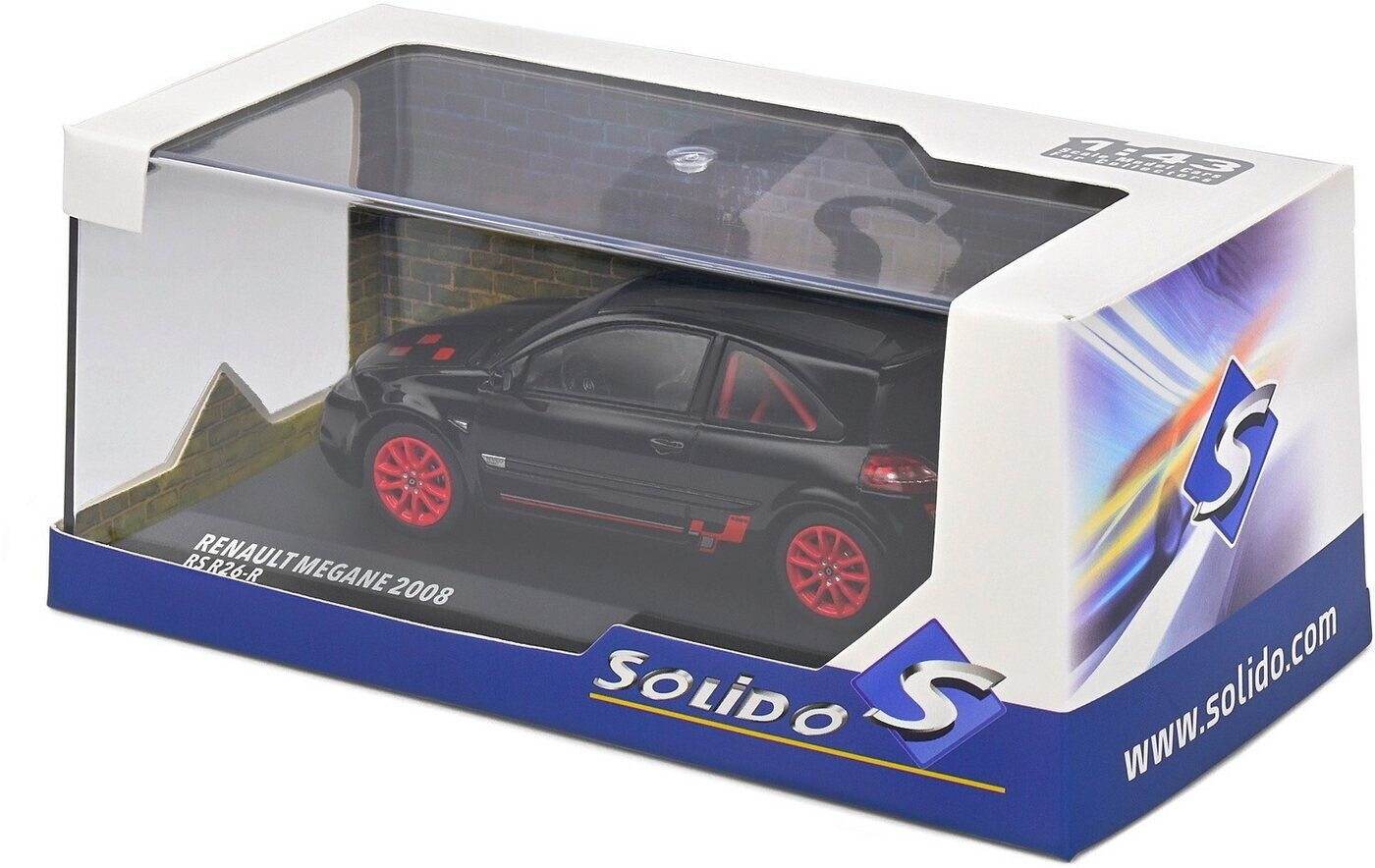 Solido S4310206