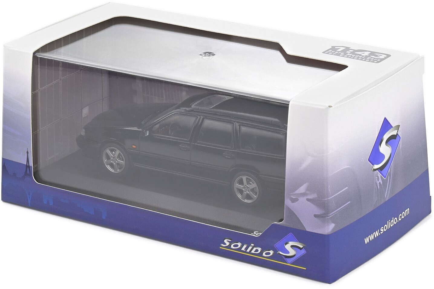 Solido S4310603