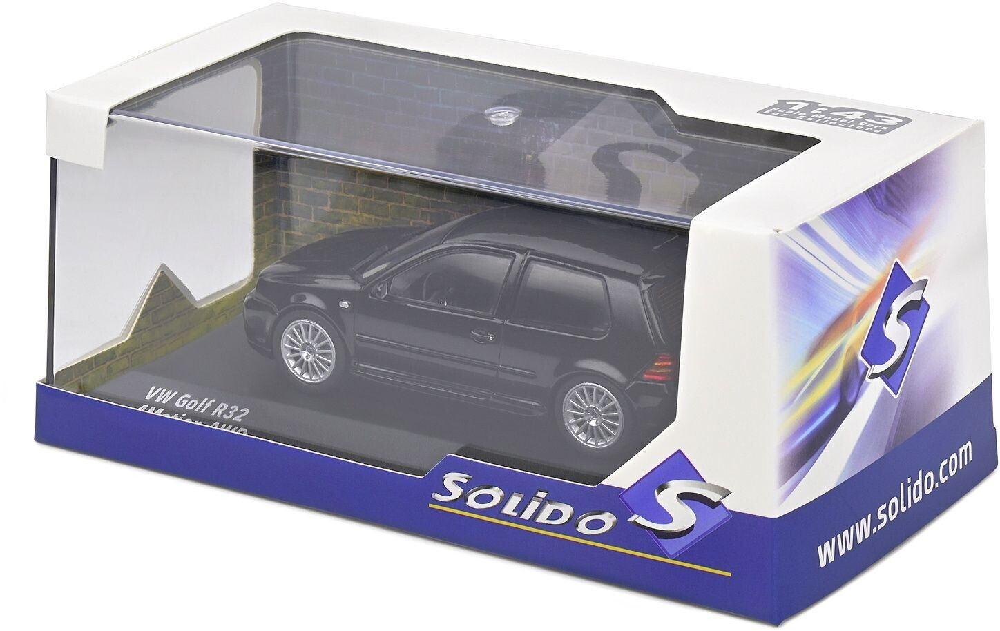 Solido S4313603