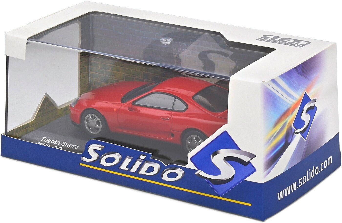 Solido S4314003