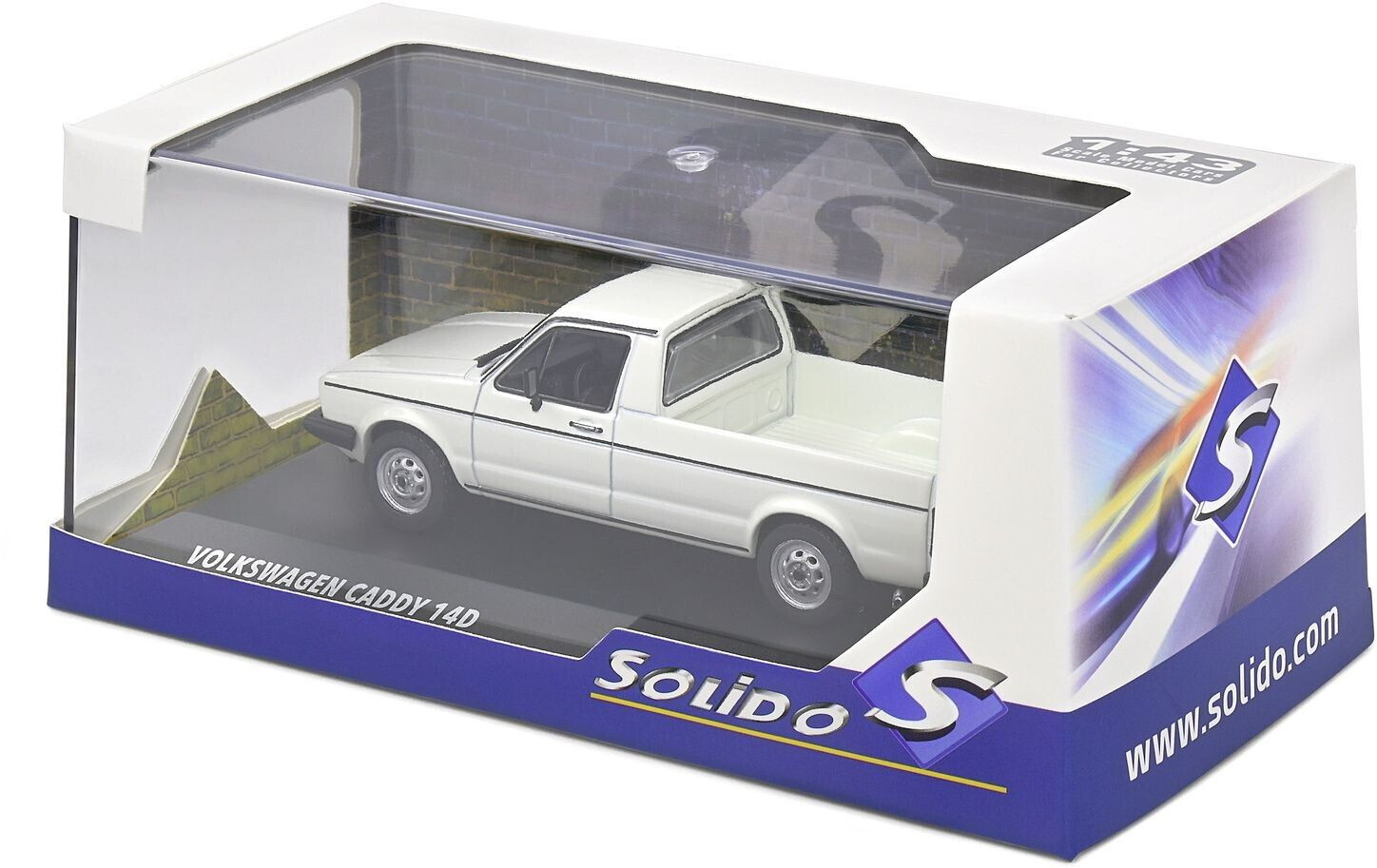 Solido S4312301