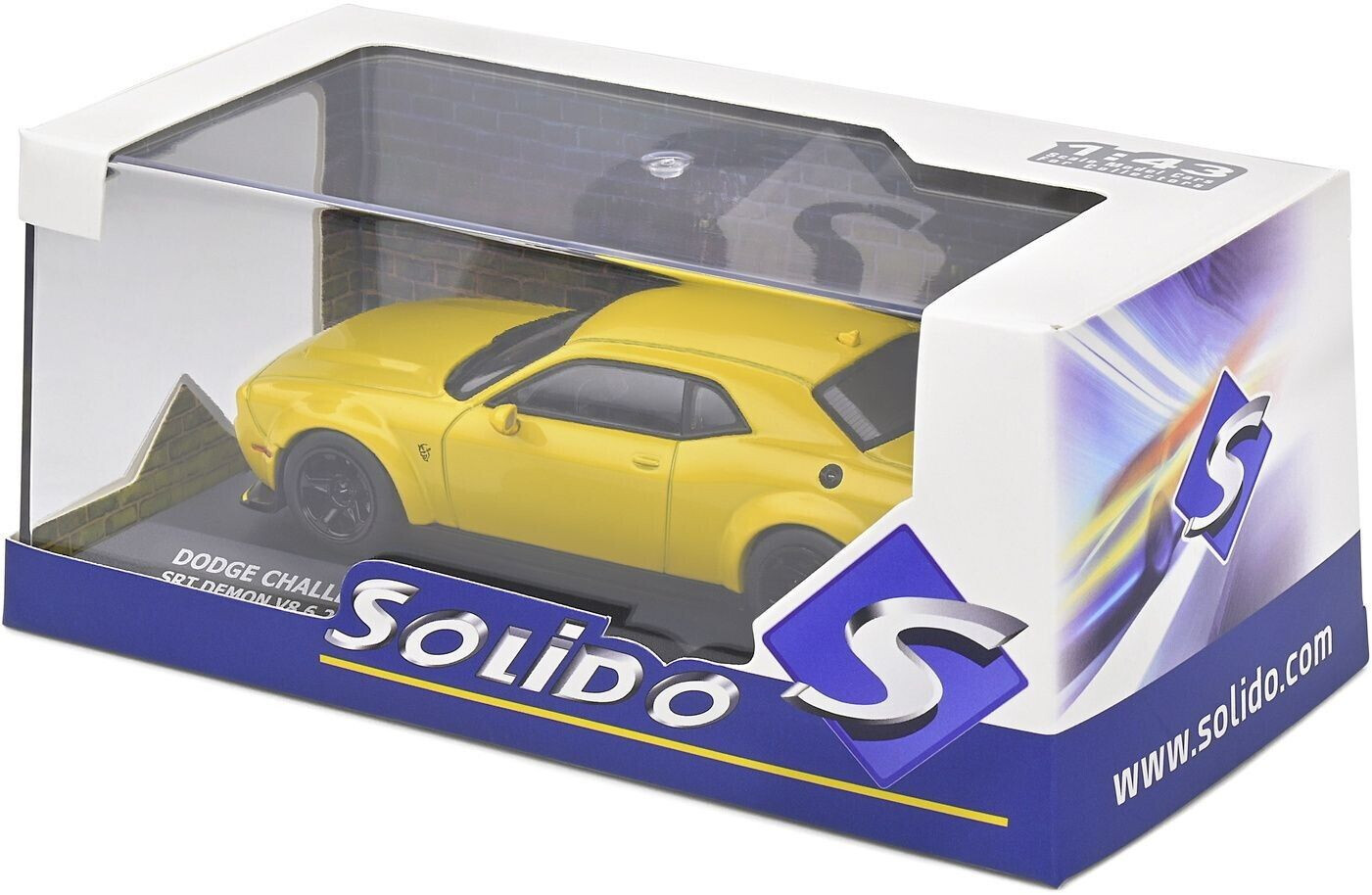 Solido S4310308