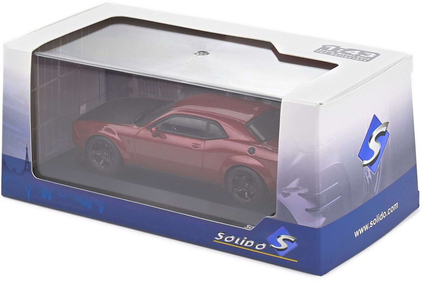 Solido S4310304