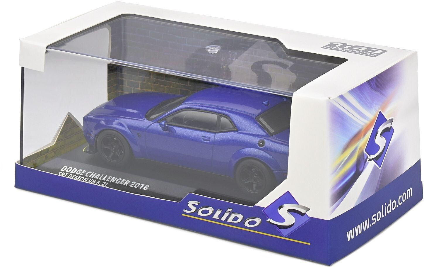 Solido S4310305