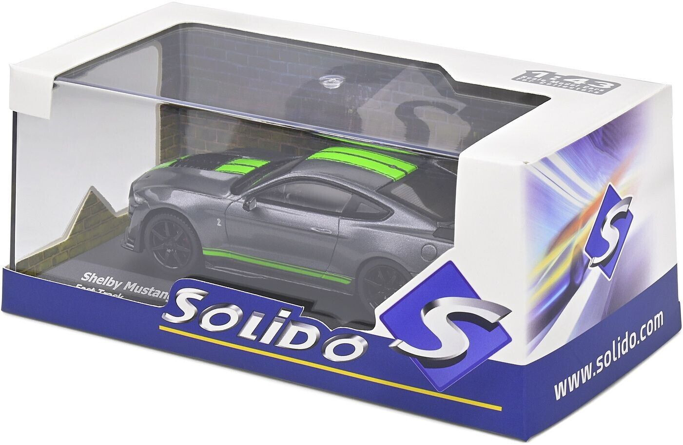 Solido S4311504