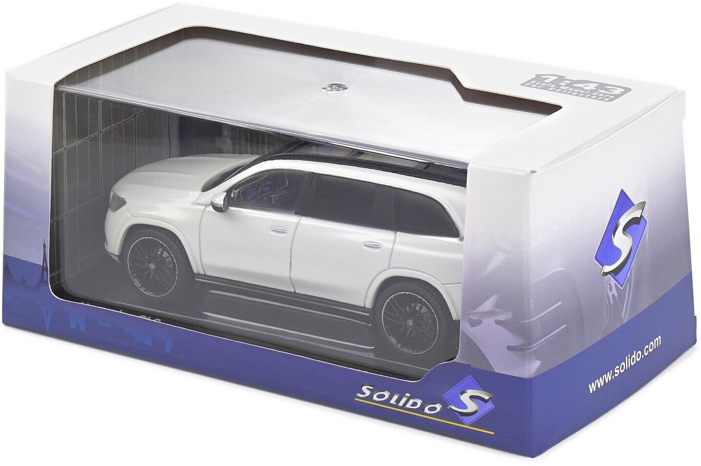 Solido S4303903