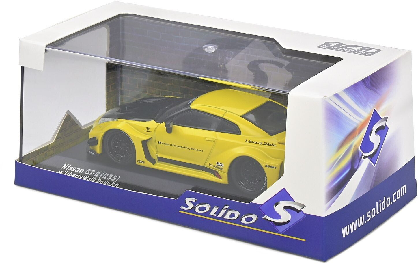 Solido S4311206