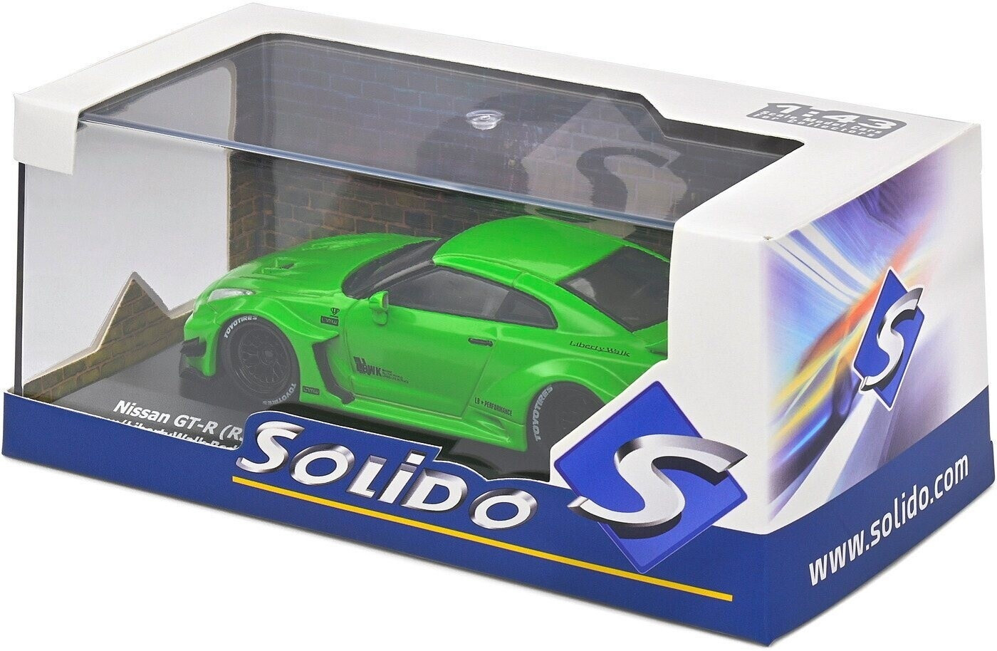 Solido S4311207