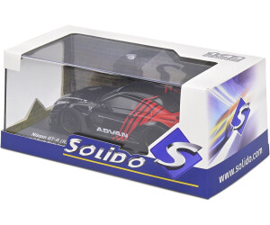 Voiture solido prix best sale