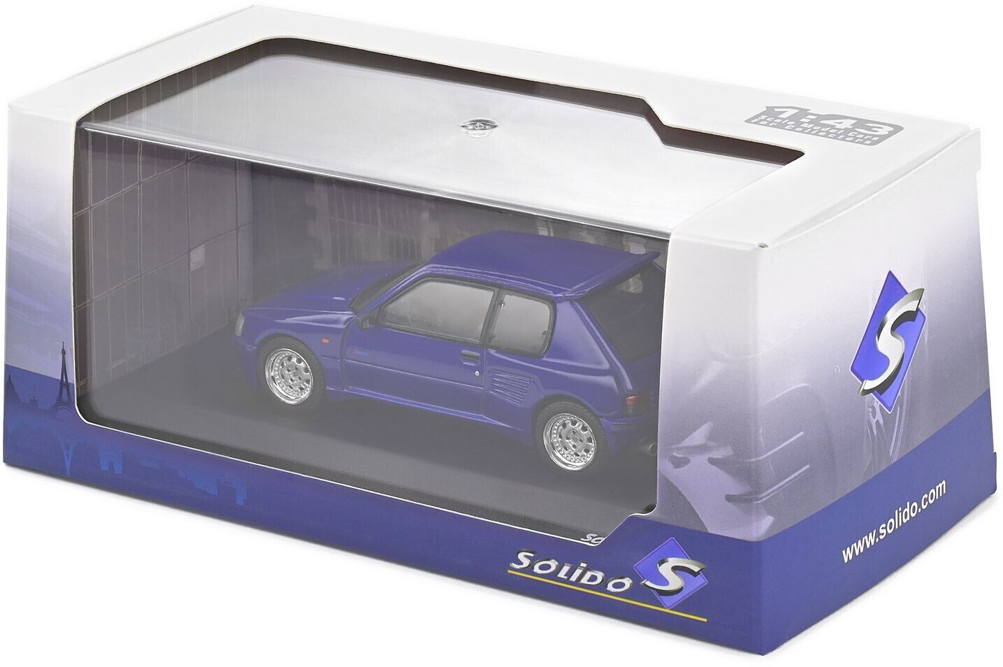 Solido S4310803