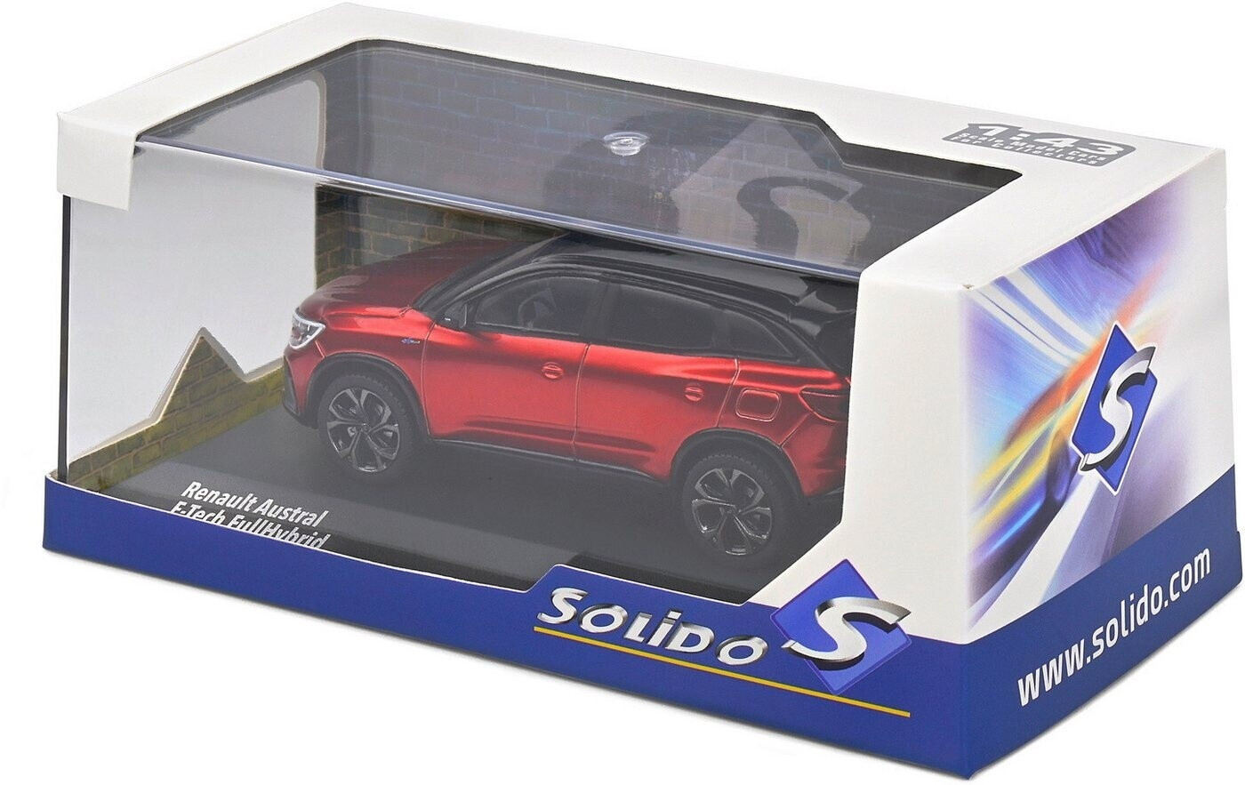 Solido S4305203