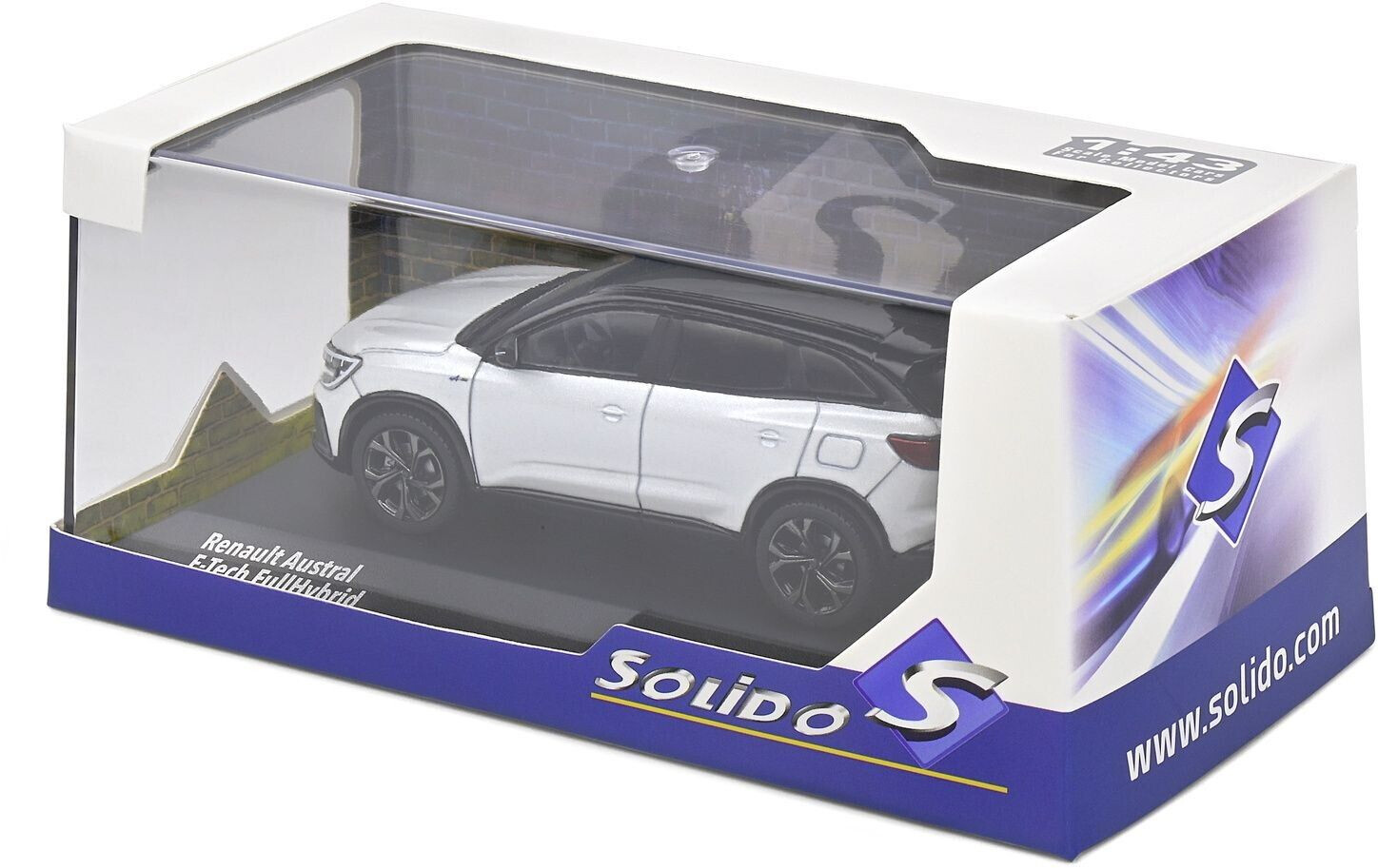 Solido S4305204