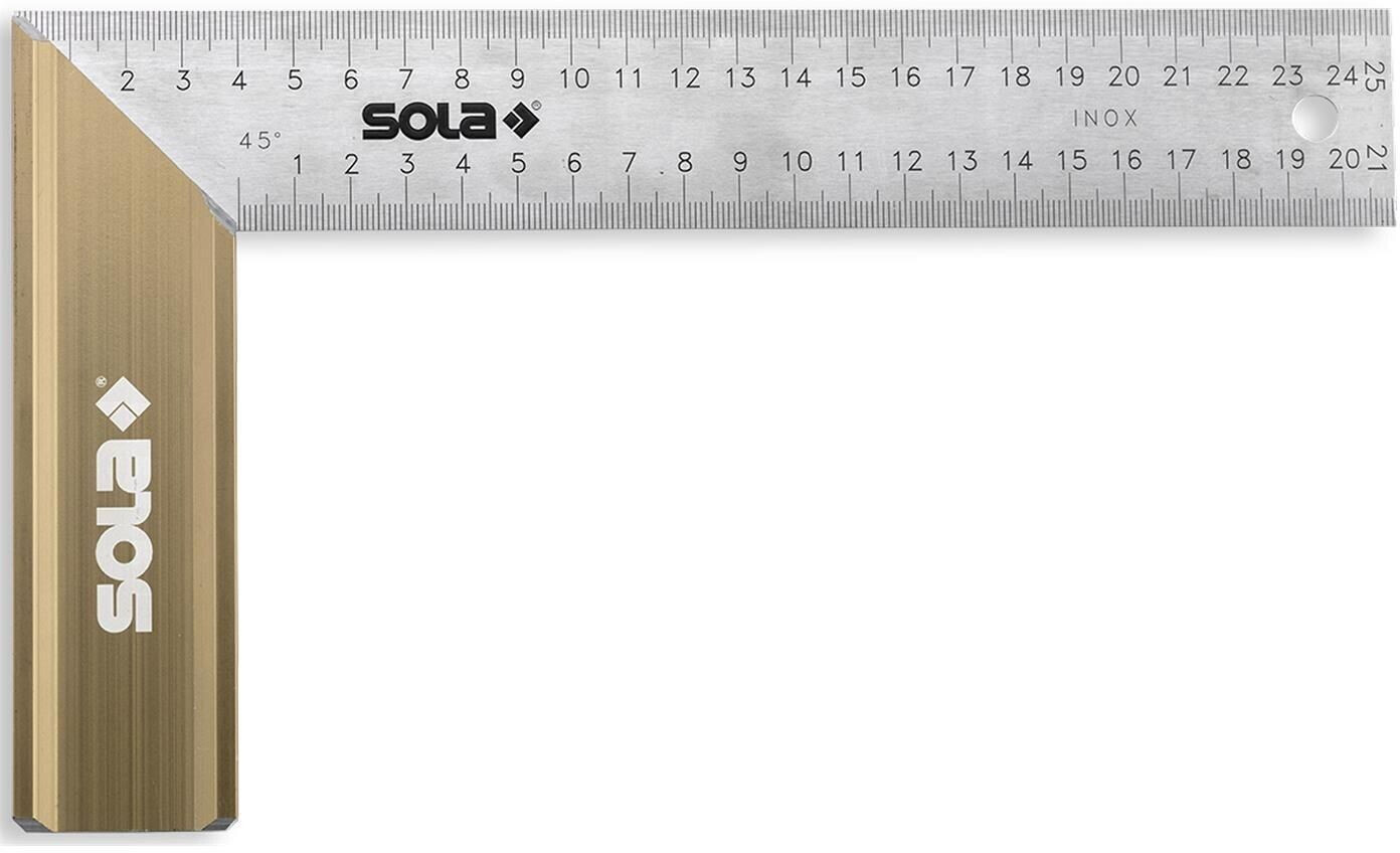 Sola SRB 500