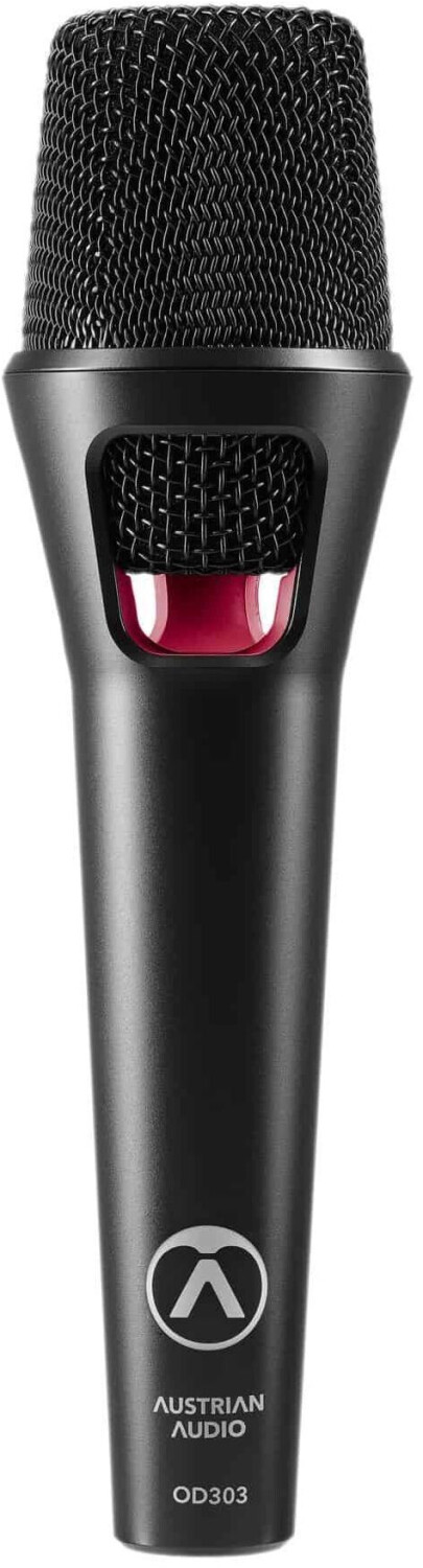 Austrian Audio OD303