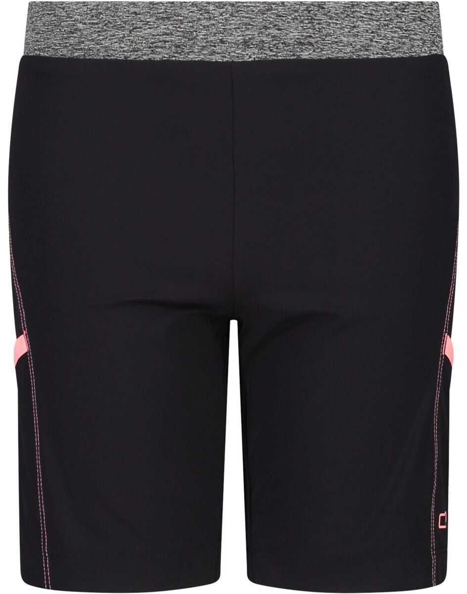 CMP Kid G Bermuda Light Climb (31T7985) antracite/lotus