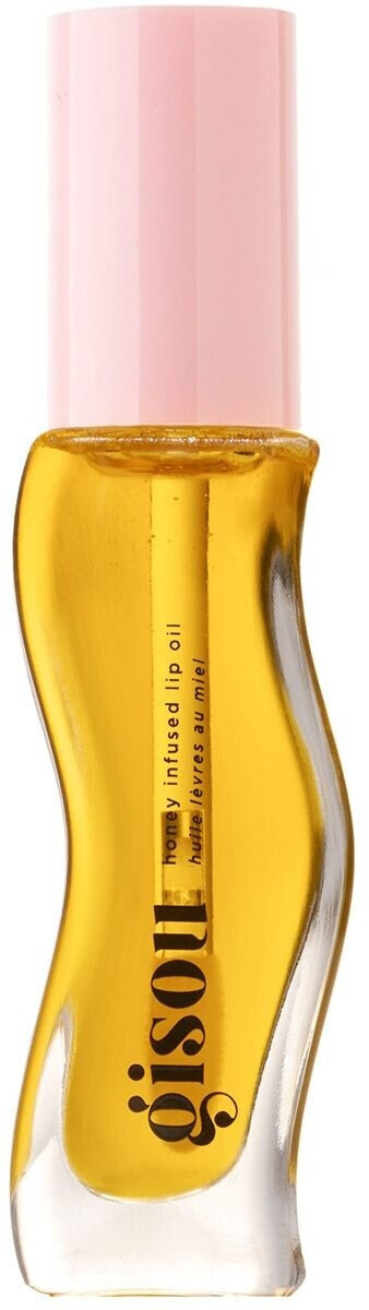 gisou Honey Infused Lip Oil (8ml)