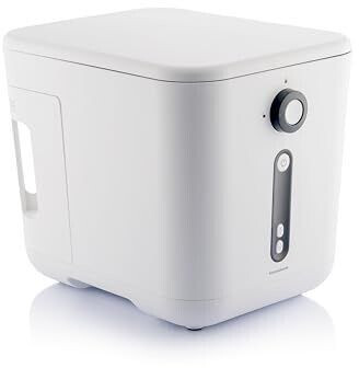 InnovaGoods Electric Kitchen Composter 3 Litres
