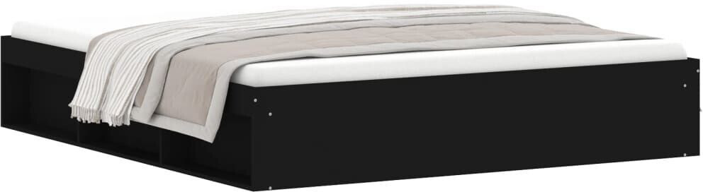 vidaXL Bed frame 180x200cm (3203881)