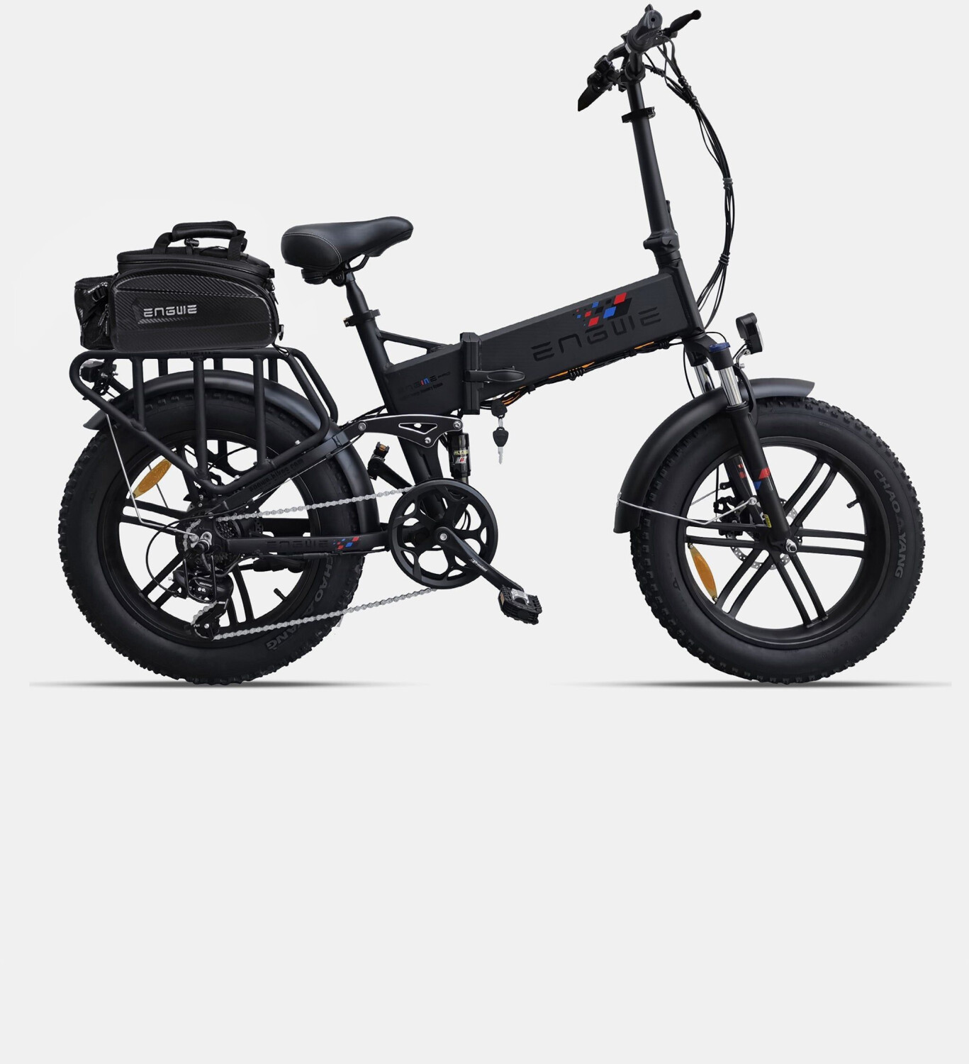 Engwe Engine X