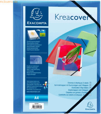 Exacompta 55182E