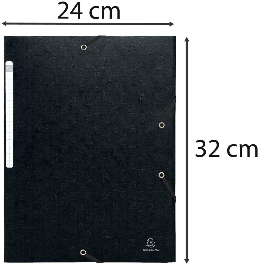 EXACOMPTA Ringbuch A4 PP Pastel sortiert online bestellen | MÜLLER