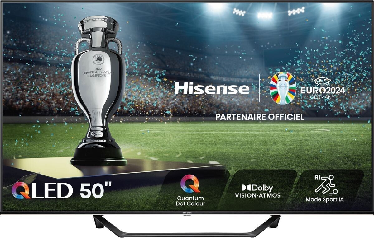 Hisense 50A7NQ