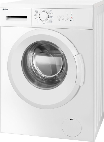 Amica WA 461 022, Bild 2