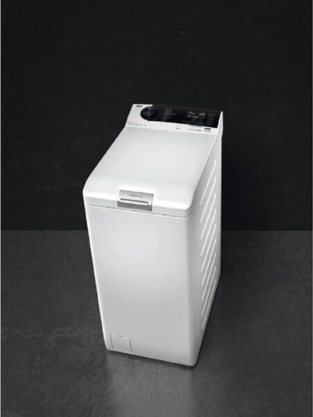 AEG LTR7TL740EX, Bild 7