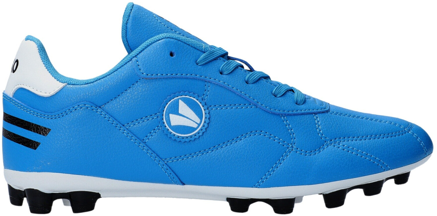 JAKO Lightning II Jr IN enfants bleu F458 | Chaussures de football