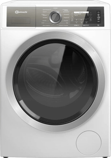 Bauknecht B7X 89 Silence DE, Bild 2