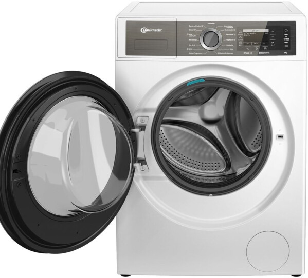 Bauknecht B7X 89 Silence DE, Bild 4