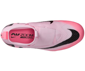 Nike Jr. Zoom Mercurial Superfly IX Pro FG Kids DJ5606 pink foam black ab 104 24 Dezember 2024 Preise Preisvergleich bei idealo