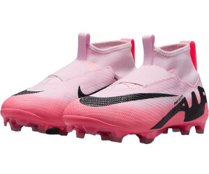 Nike Jr. Zoom Mercurial Superfly IX Pro FG Kids DJ5606 pink foam black ab 102 17 Preisvergleich bei idealo