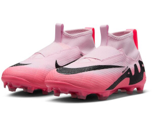 Nike Jr. Zoom Mercurial Superfly IX Pro FG Kids DJ5606 pink foam black ab 102 17 Preisvergleich bei idealo.at