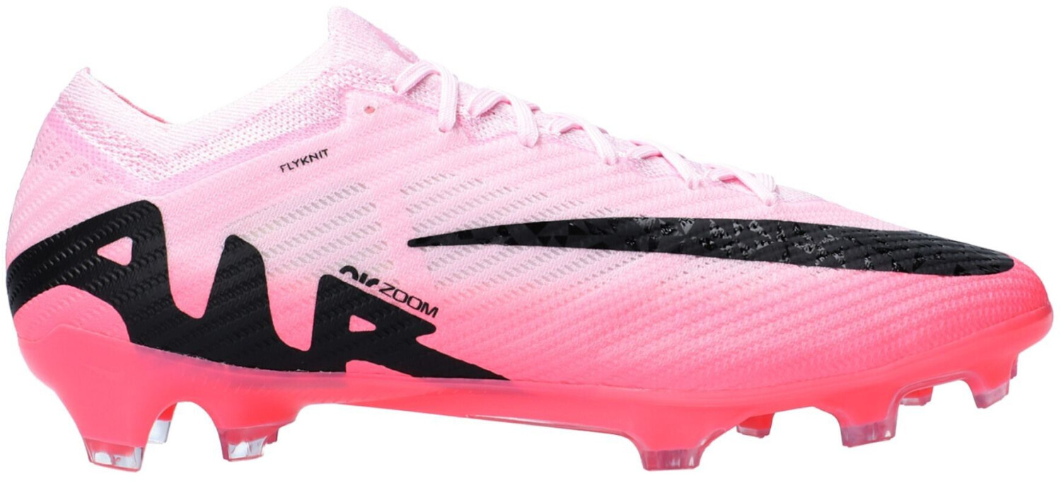 Black and pink mercurial outlet
