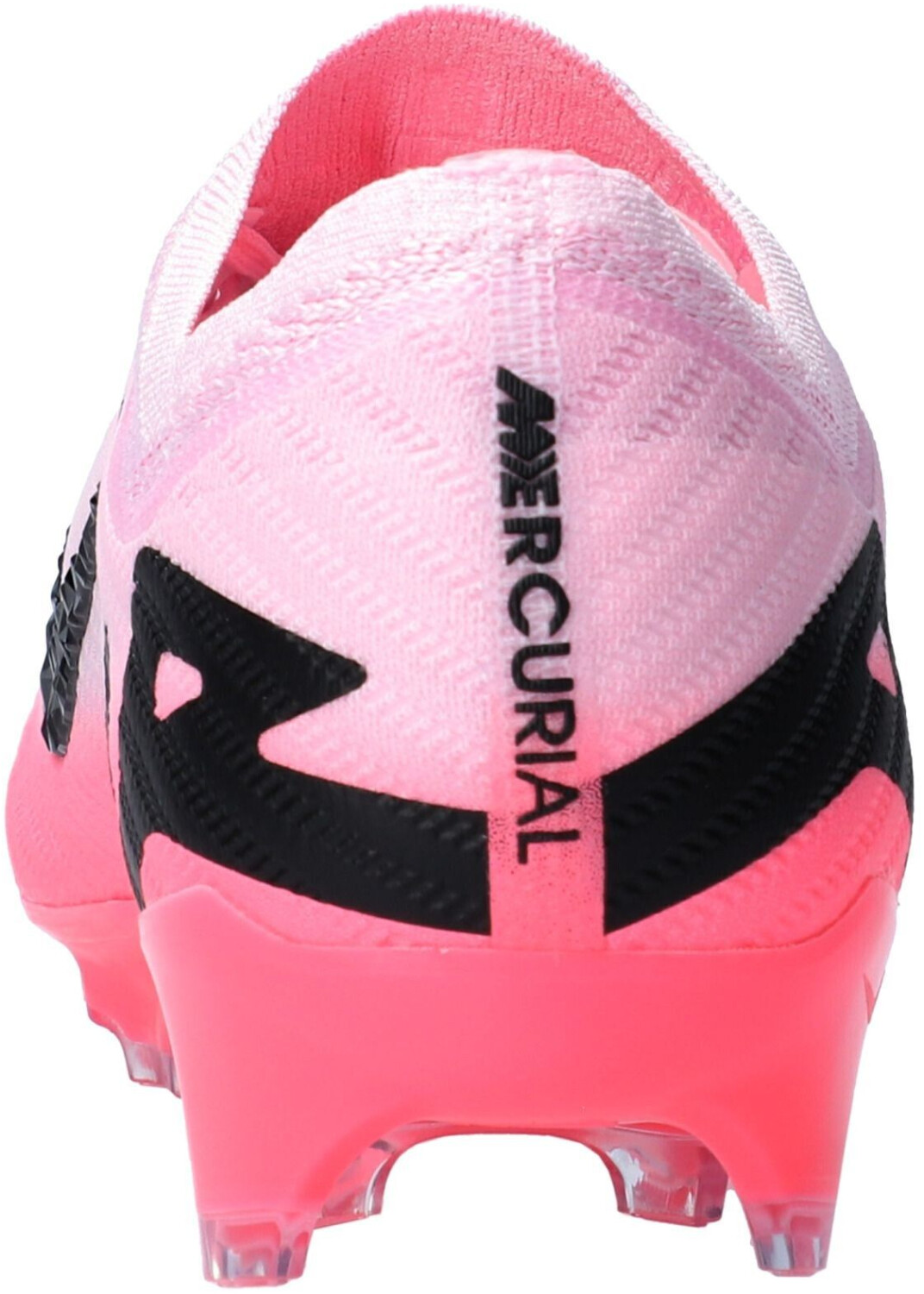 Nike Zoom Mercurial Vapor 15 Elite FG DJ4978 pink foam black ab 183 87 Dezember 2024 Preise Preisvergleich bei idealo