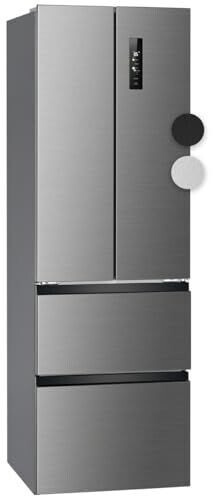 Bomann KG 7354 inox