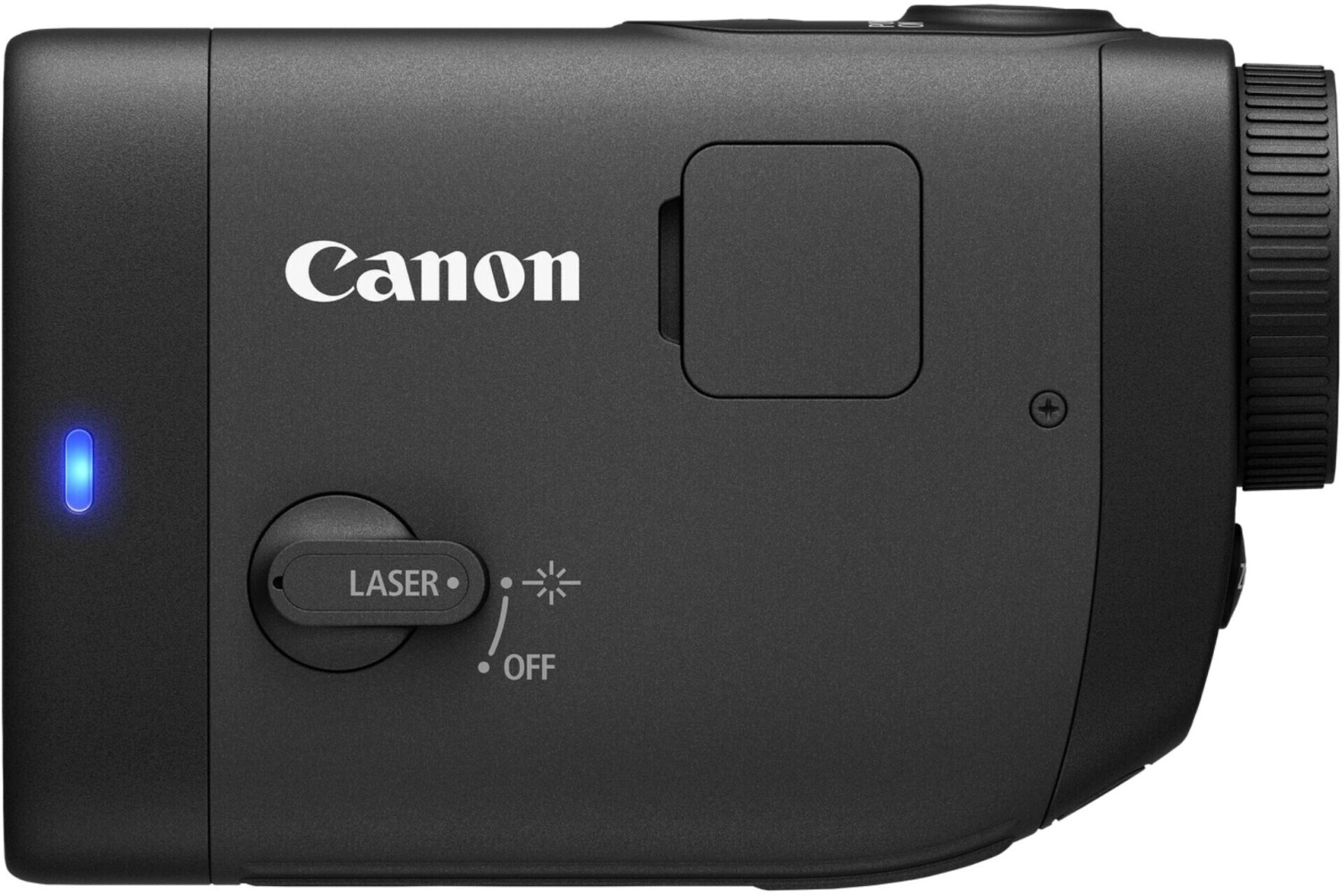 Canon PowerShot GOLF