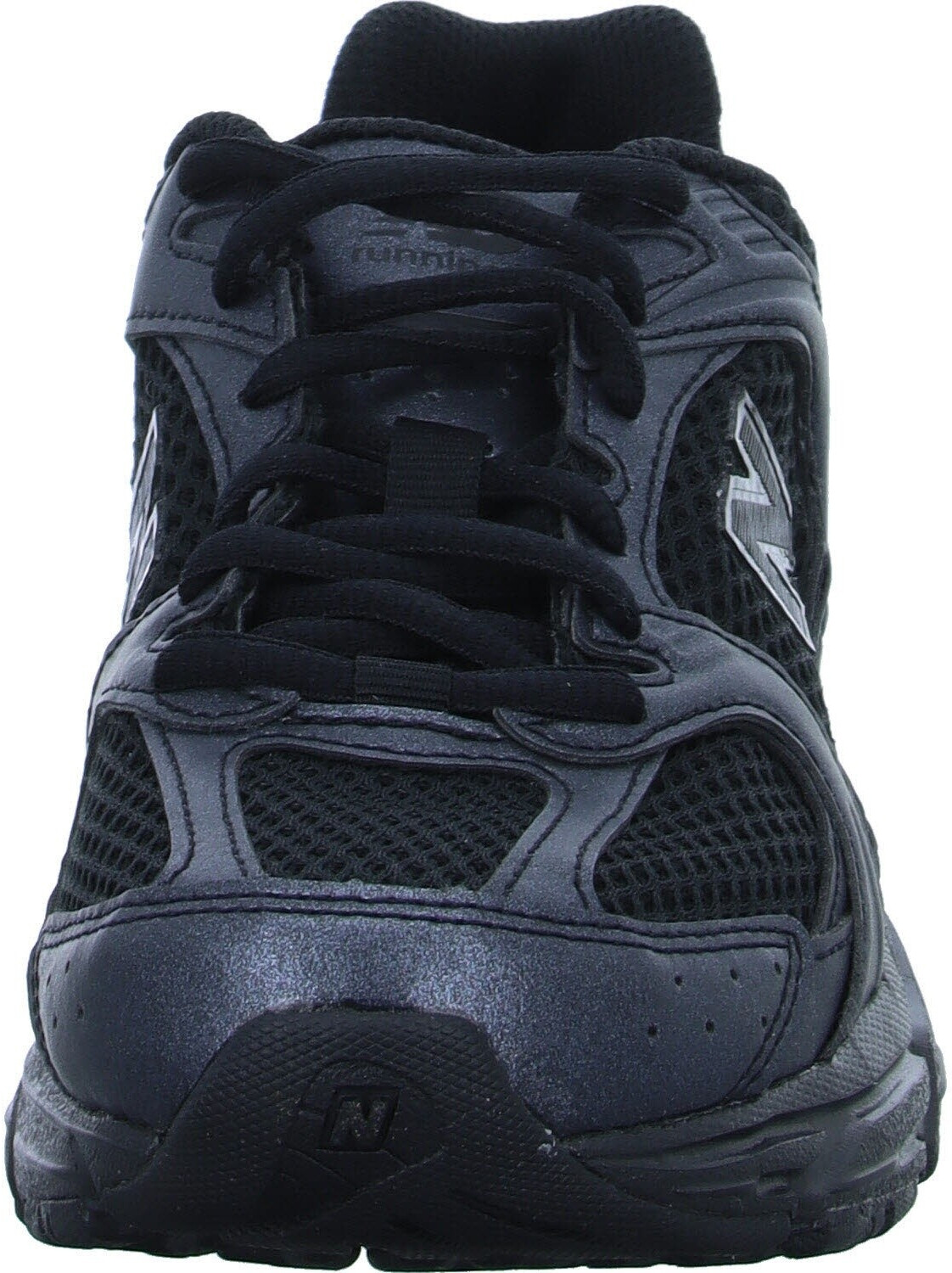 New Balance 530 black (MR530PB) ab 83,99 € (Februar 2025 Preise) |  Preisvergleich bei idealo.de