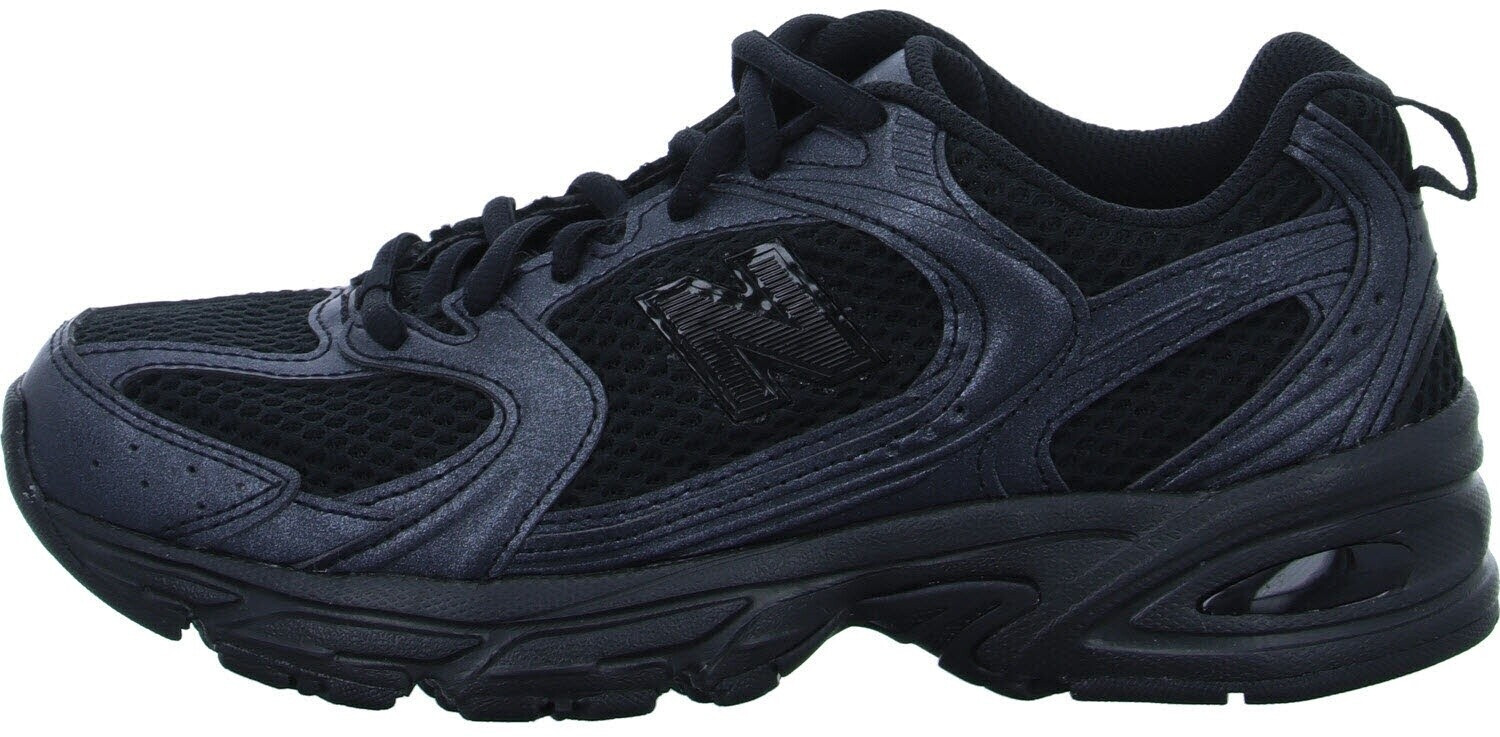 New Balance 530 black MR530PB au meilleur prix Decembre 2024 idealo