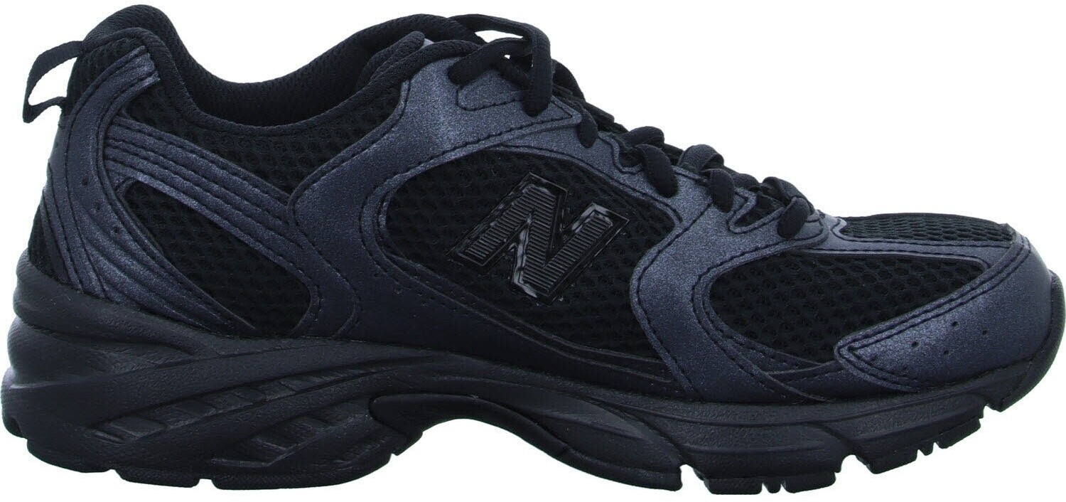 New Balance 530 black MR530PB au meilleur prix Decembre 2024 idealo