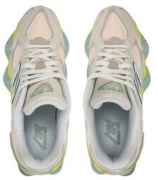 Buy New Balance 9060 moonbeam with vintage rose and moonrock from 134.00 Today Best Deals on idealo