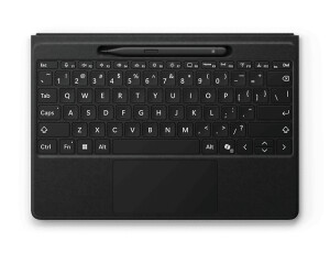 Microsoft Surface Pro Flex Keyboard mit Slim Pen ab 343,99 € (Februar 2025  Preise) | Preisvergleich bei idealo.de
