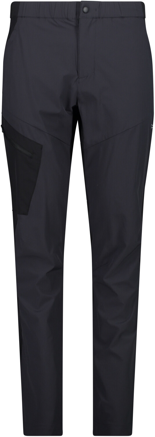 CMP Unlimitech Long Pants For Men (33T6627) antracite