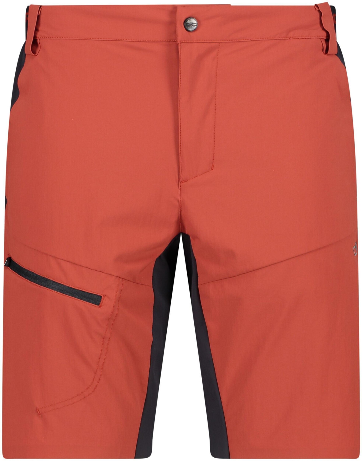 CMP Man Bermuda (33T6667) rust