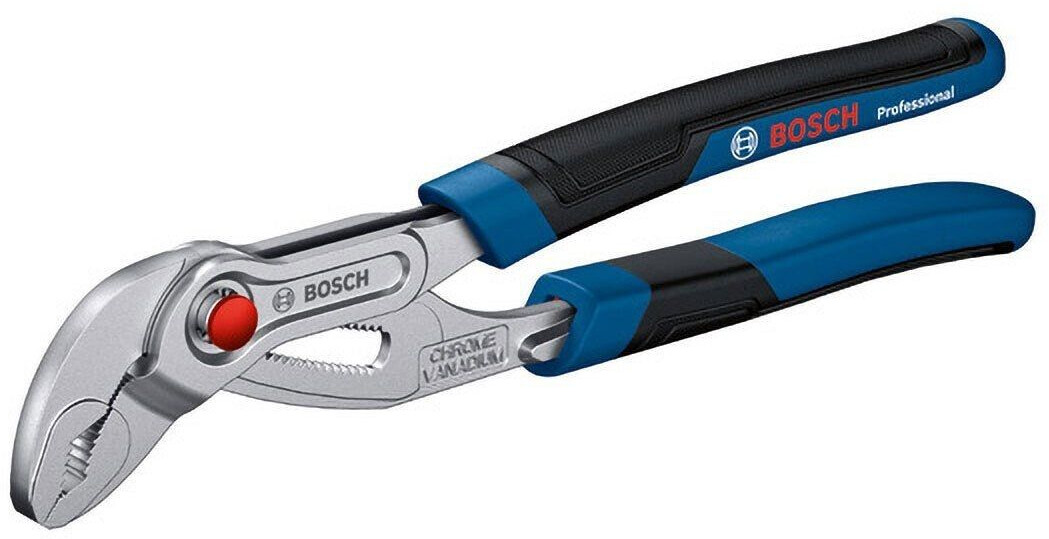 Bosch Professional Wasserpumpenzange 1600A02W3N