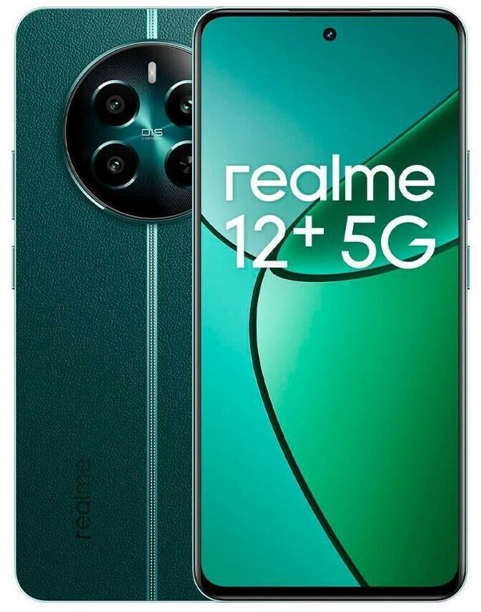 Realme 12+ 5G